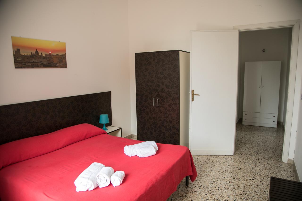 Cavalluccio Marino Apartamento Favignana Exterior foto