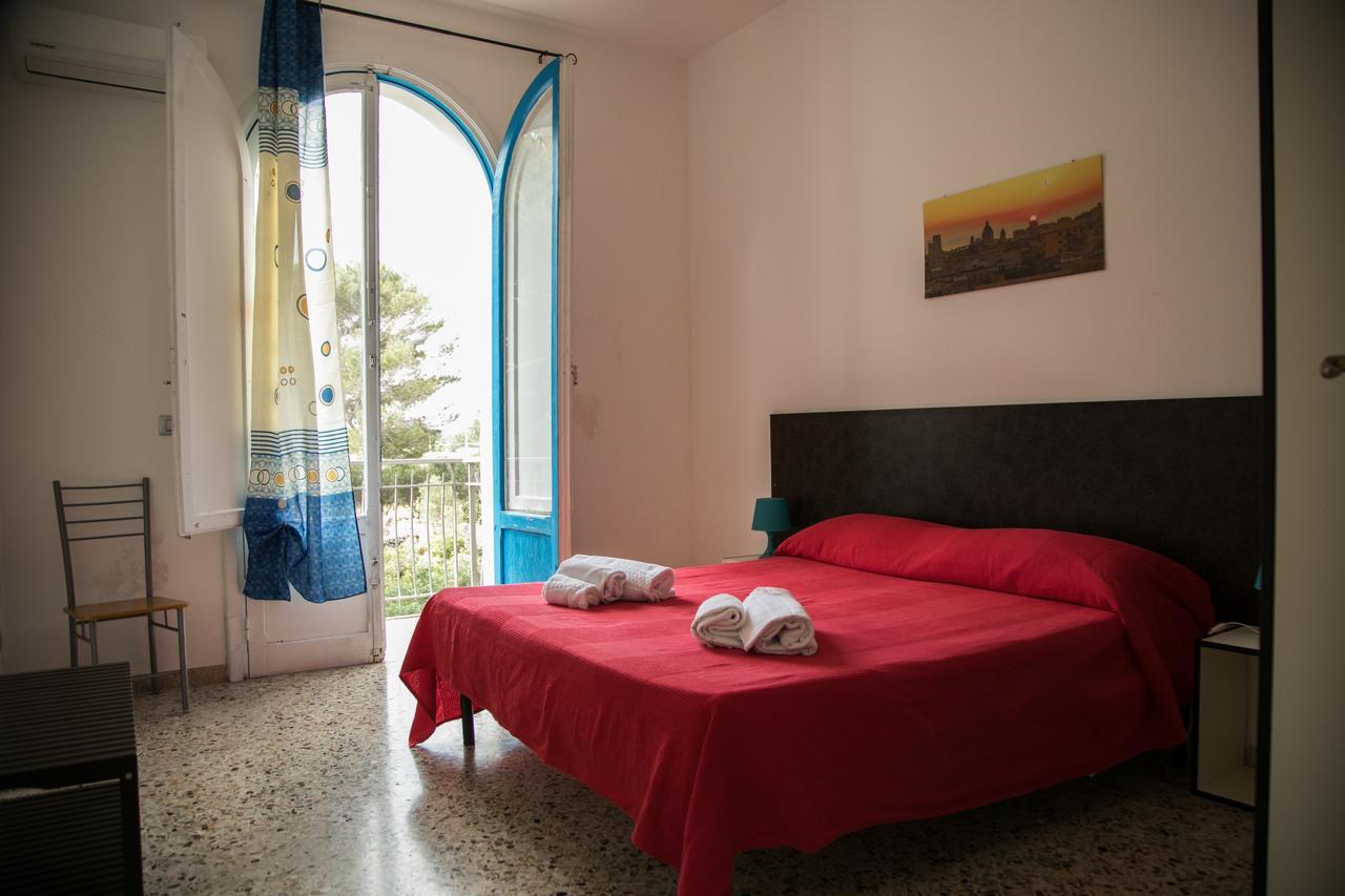 Cavalluccio Marino Apartamento Favignana Exterior foto