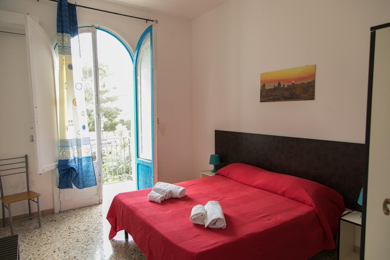 Cavalluccio Marino Apartamento Favignana Exterior foto