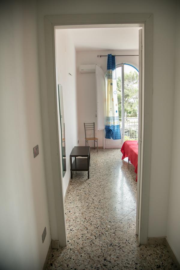 Cavalluccio Marino Apartamento Favignana Exterior foto