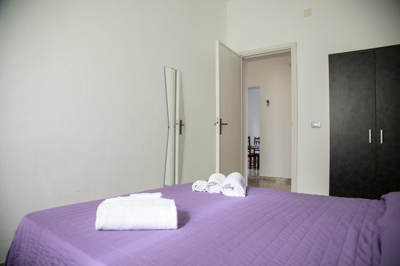 Cavalluccio Marino Apartamento Favignana Exterior foto