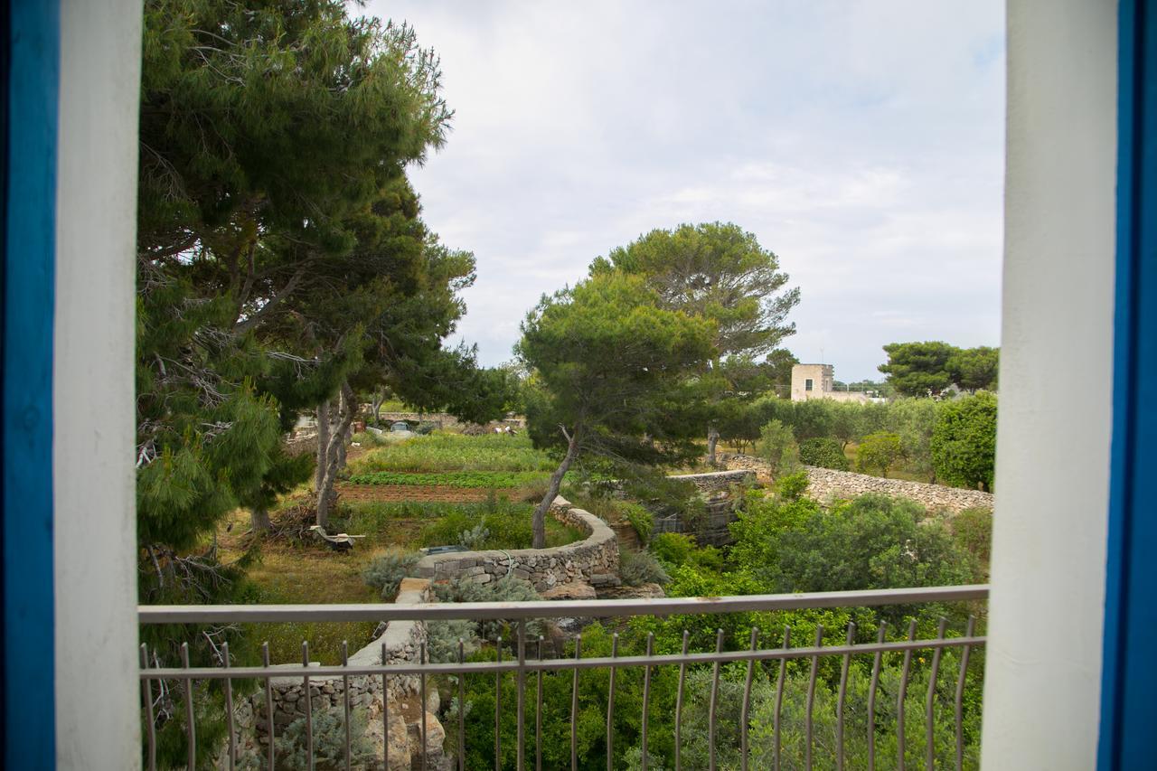 Cavalluccio Marino Apartamento Favignana Exterior foto
