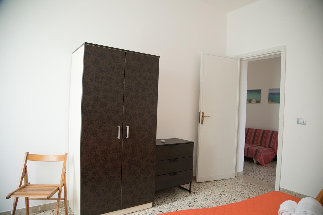 Cavalluccio Marino Apartamento Favignana Exterior foto